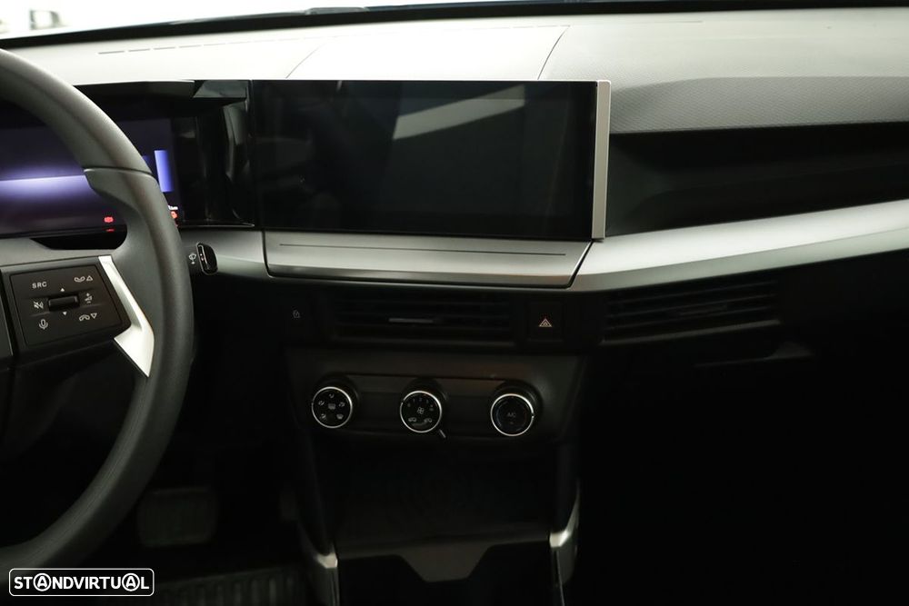 Opel Frontera 44 kWh Edition - 10