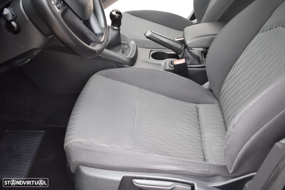 SEAT Leon ST 1.6 TDI Style S/S - 25