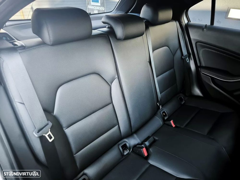 Mercedes-Benz A 160 CDI BE Style - 23