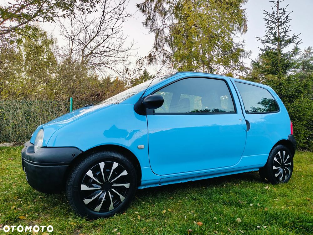 Renault Twingo 1.2 Twin - 2