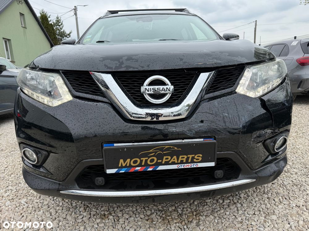 Nissan X-Trail - 32