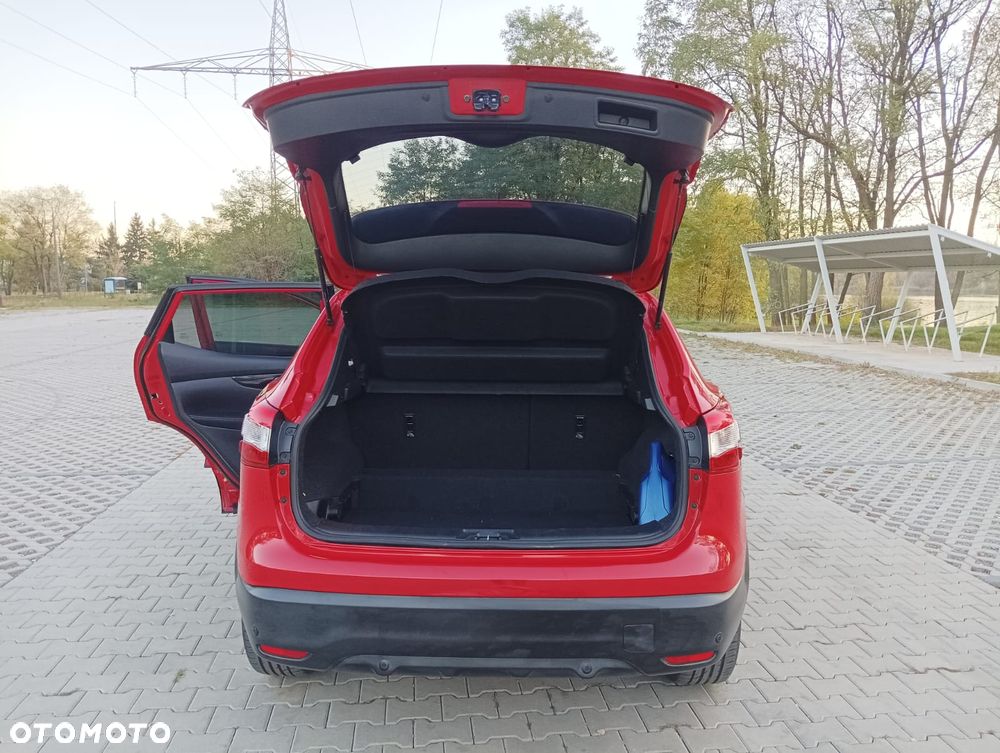 Nissan Qashqai - 12