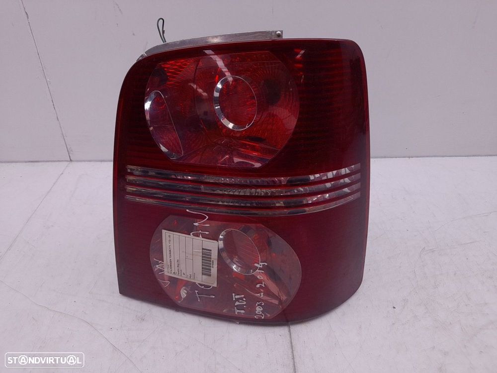 Farolim direito VOLKSWAGEN Touran (1T) - 1