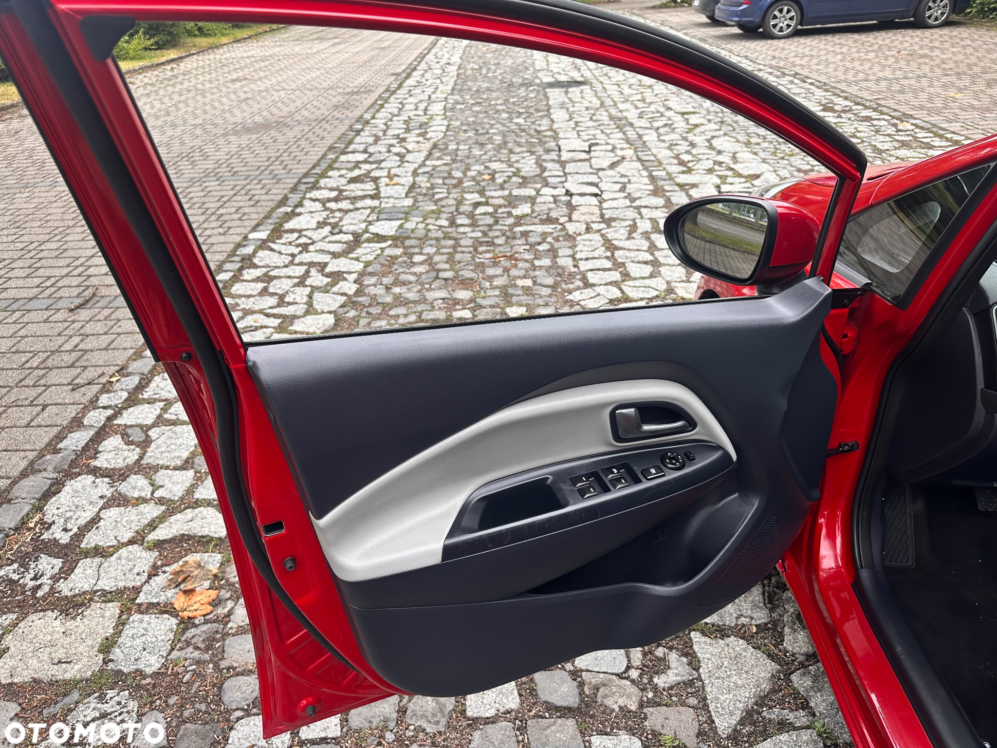 Kia Rio 1.4 Business Line - 13