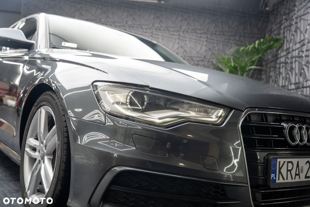 Audi A6 Limousine 2.0 TDI Prime Line Multitronic - 15