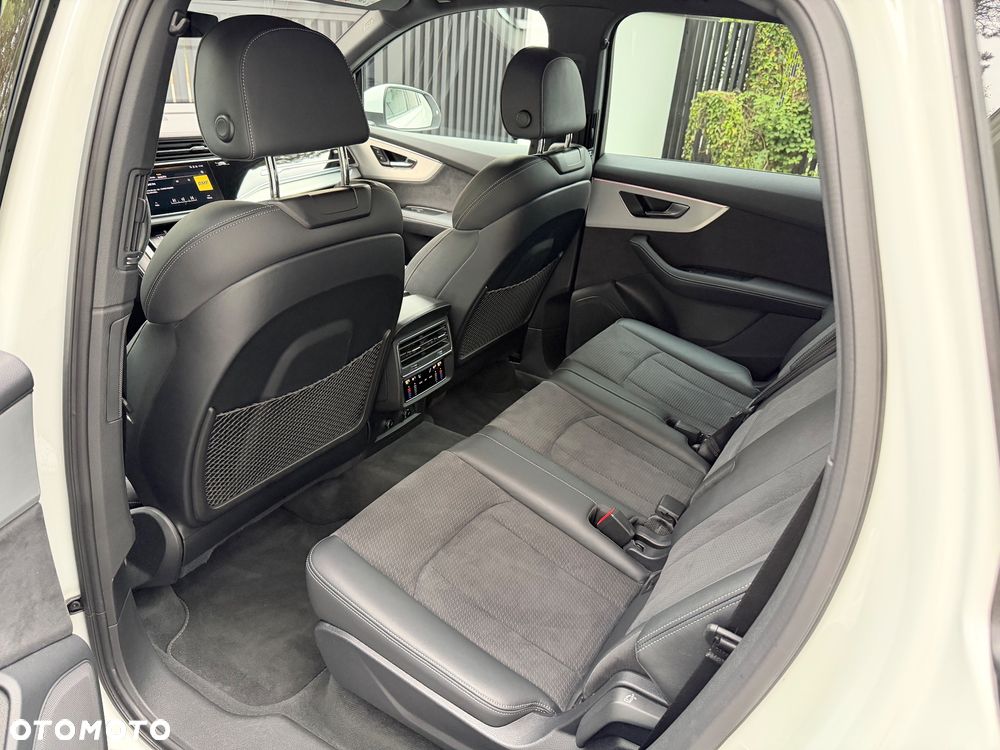 Audi Q7 TDI mHEV 170 kW Quattro S Line Tiptr - 18