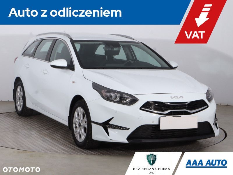 Kia Ceed - 1