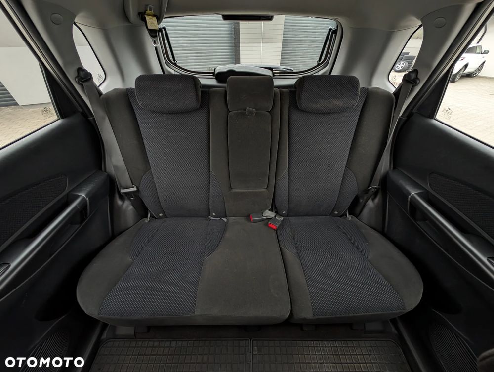 Hyundai Tucson 2.0 4WD GLS - 39