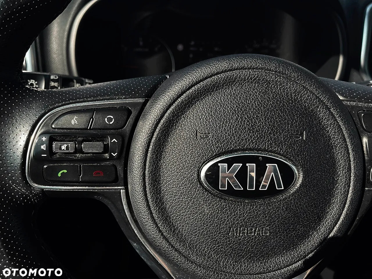 Kia Sportage 2.0 CRDI GT Line 4WD - 23
