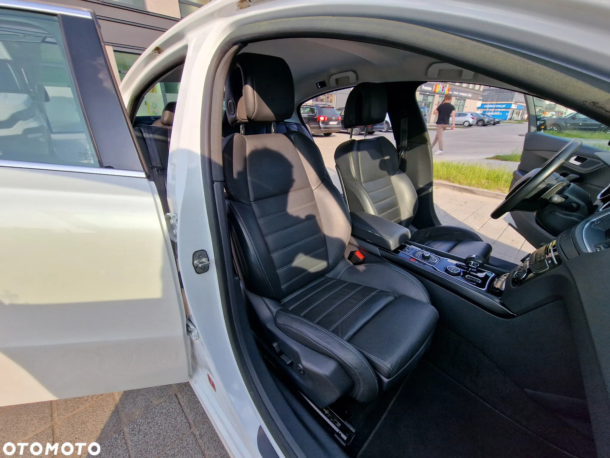 Peugeot 508 Hybrid4 Allure - 9