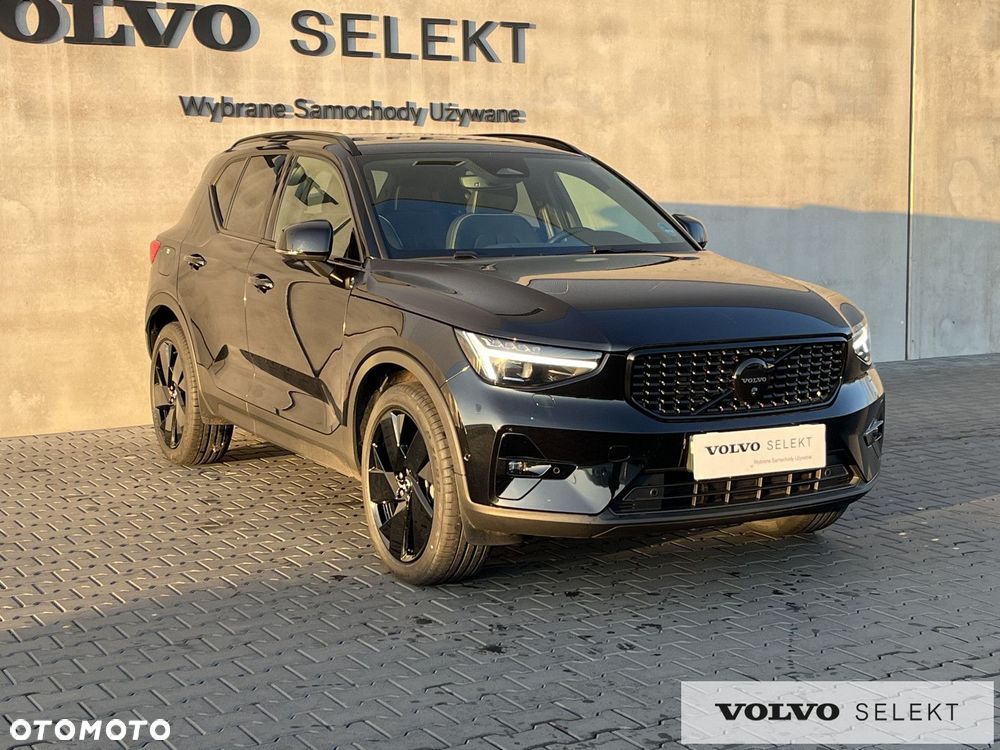 Volvo XC 40 - 5