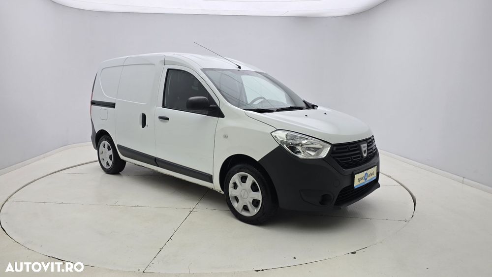 Dacia Dokker - 4