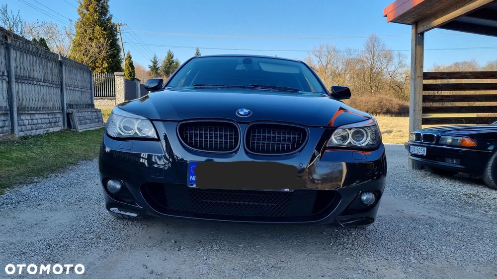 BMW Seria 5 - 9