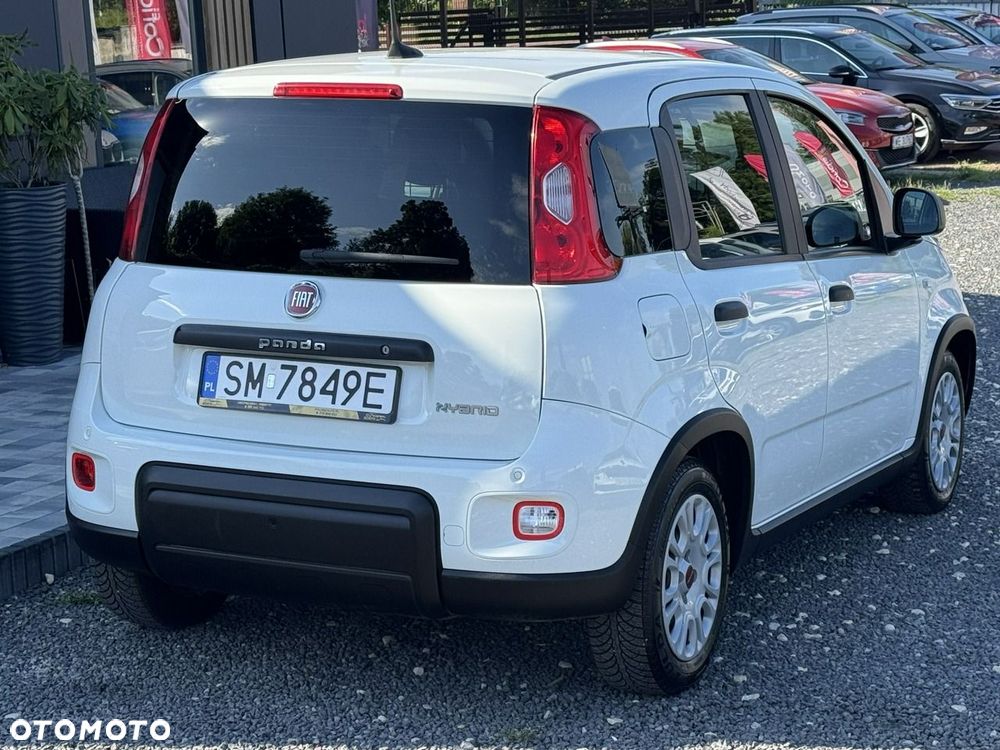 Fiat Panda - 8