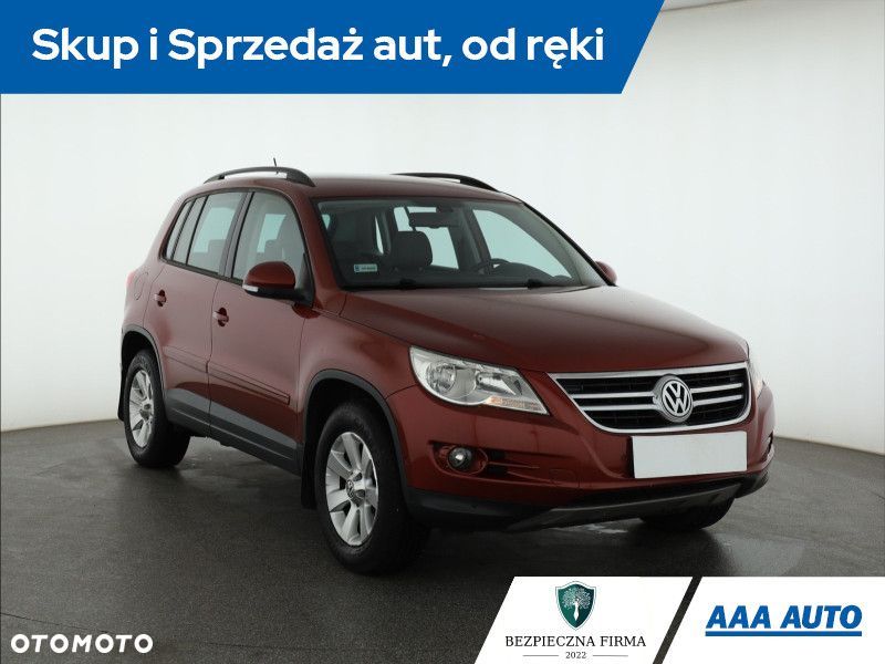 Volkswagen Tiguan - 3