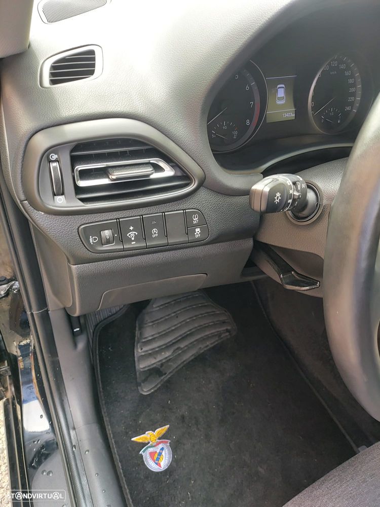 Hyundai i30 - 10
