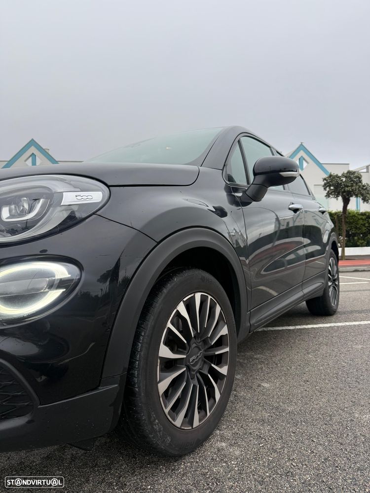 Fiat 500X - 2