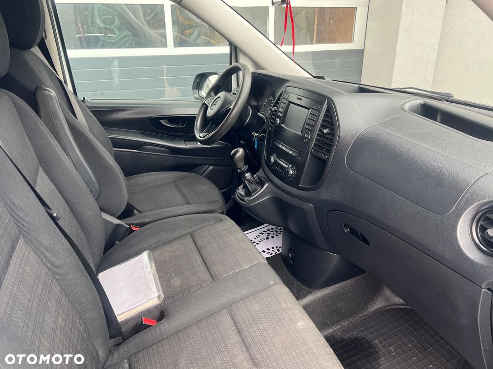 Mercedes-Benz VITO - 13