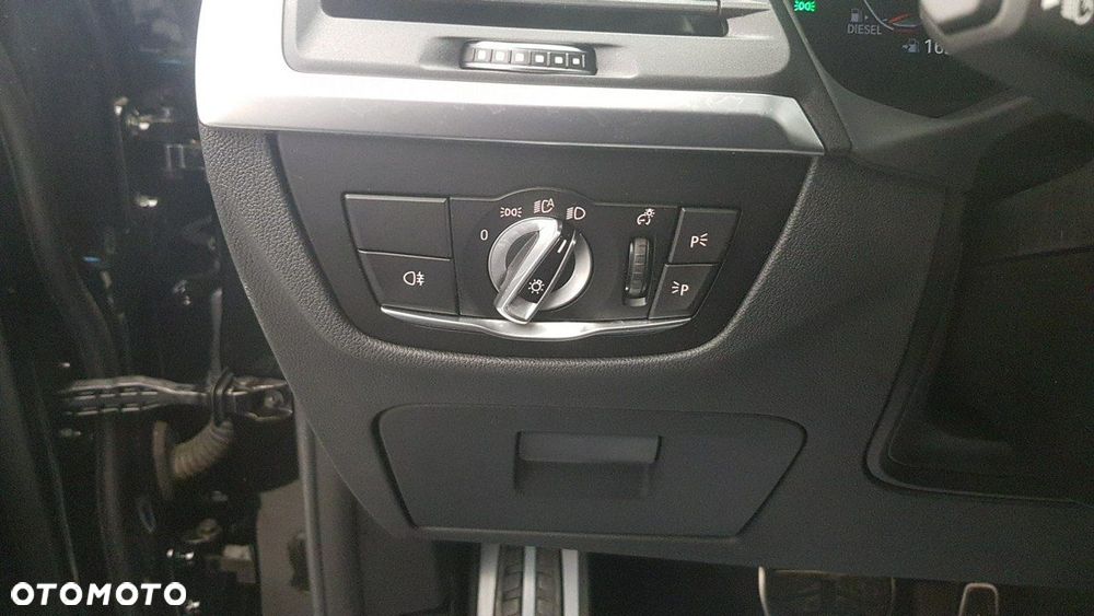 BMW X3 - 22