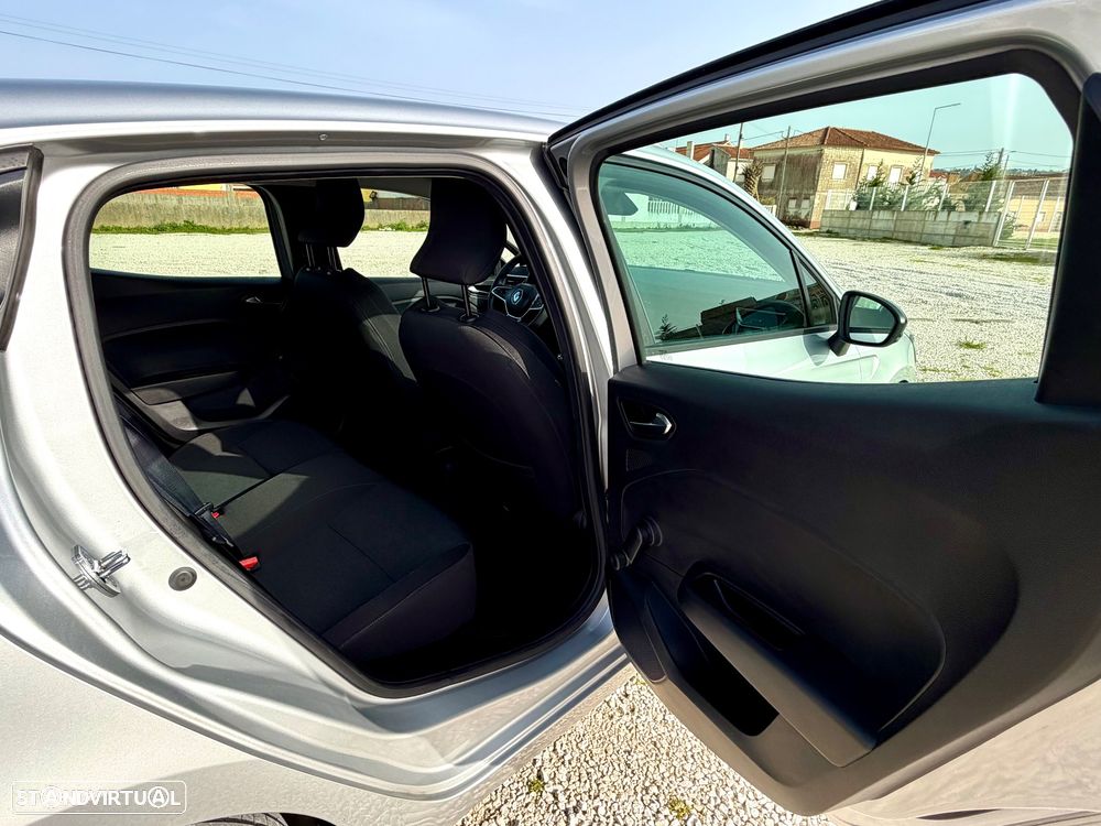 Renault Clio 1.5 Blue dCi Equilibre - 32