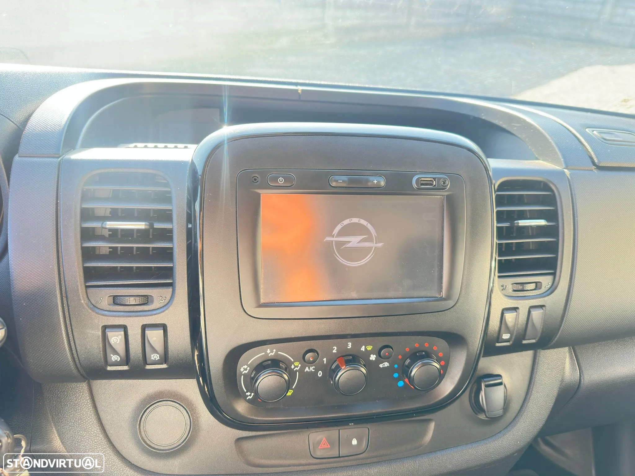 Opel Vivaro 1.6 CDTi L2H1 2.9T 9L S/S - 11