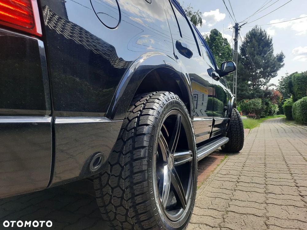 Ford Explorer 4.6 AWD - 6