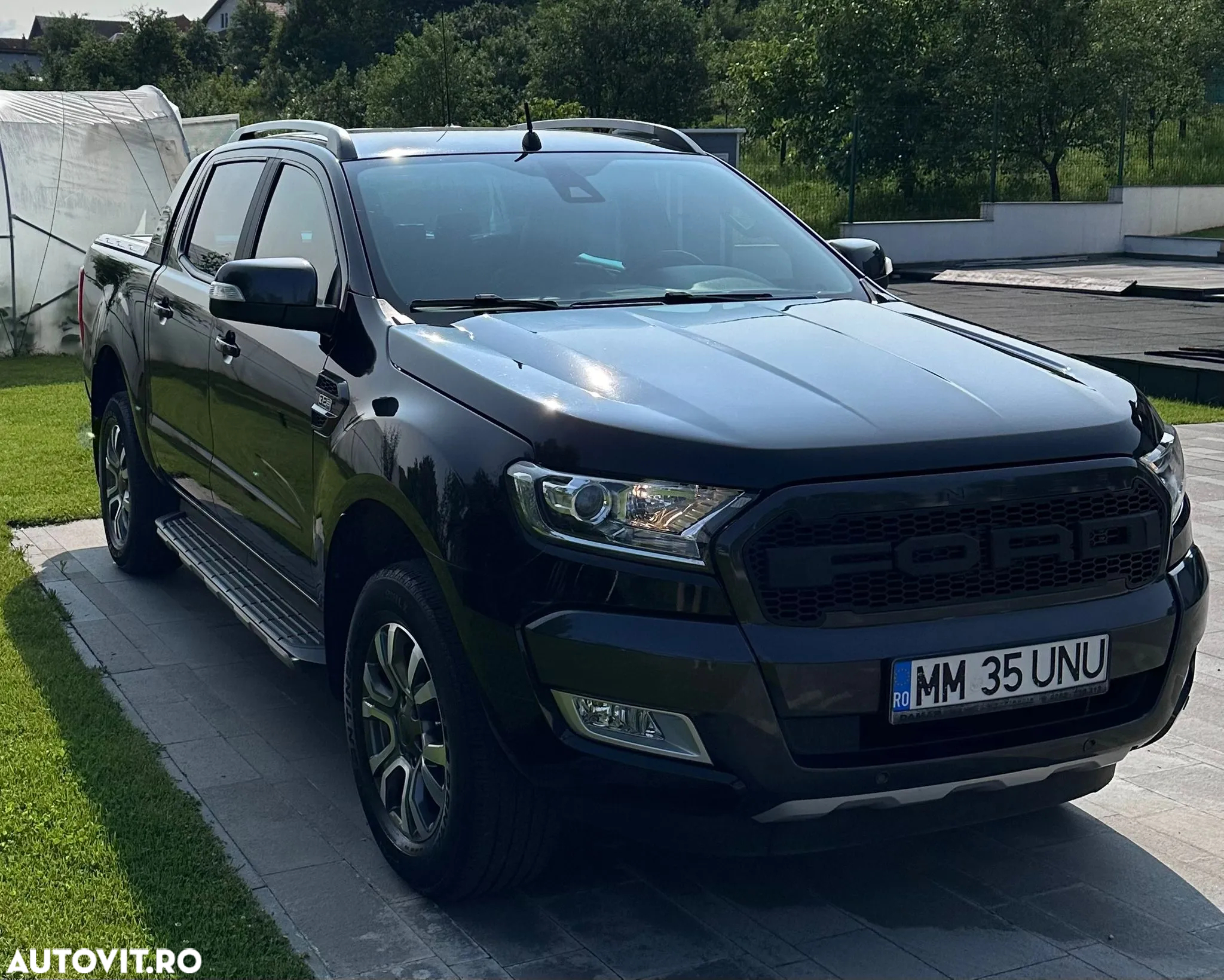 Ford Ranger - 2