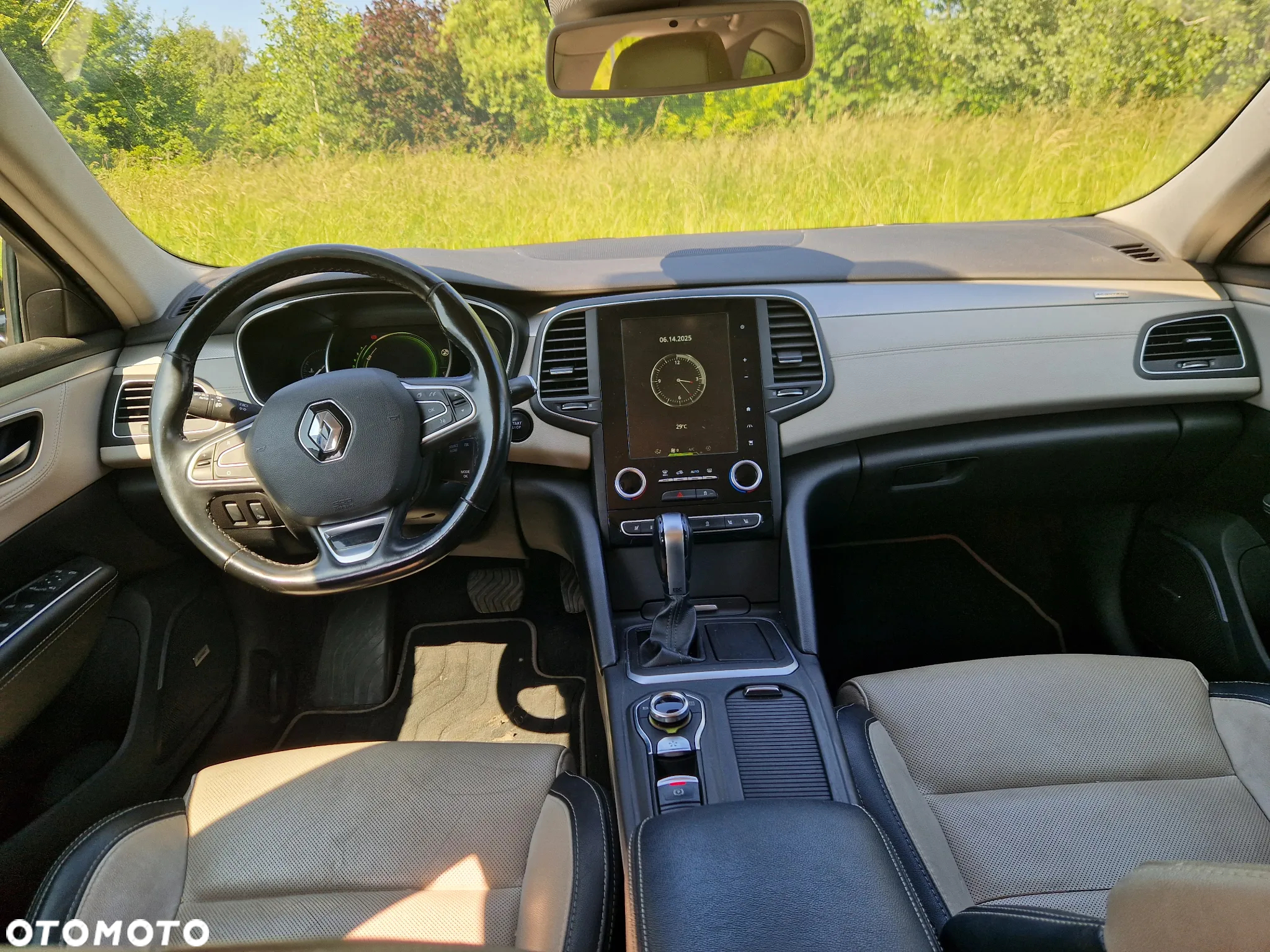 Renault Talisman 1.6 Energy dCi Magnetic EDC - 6