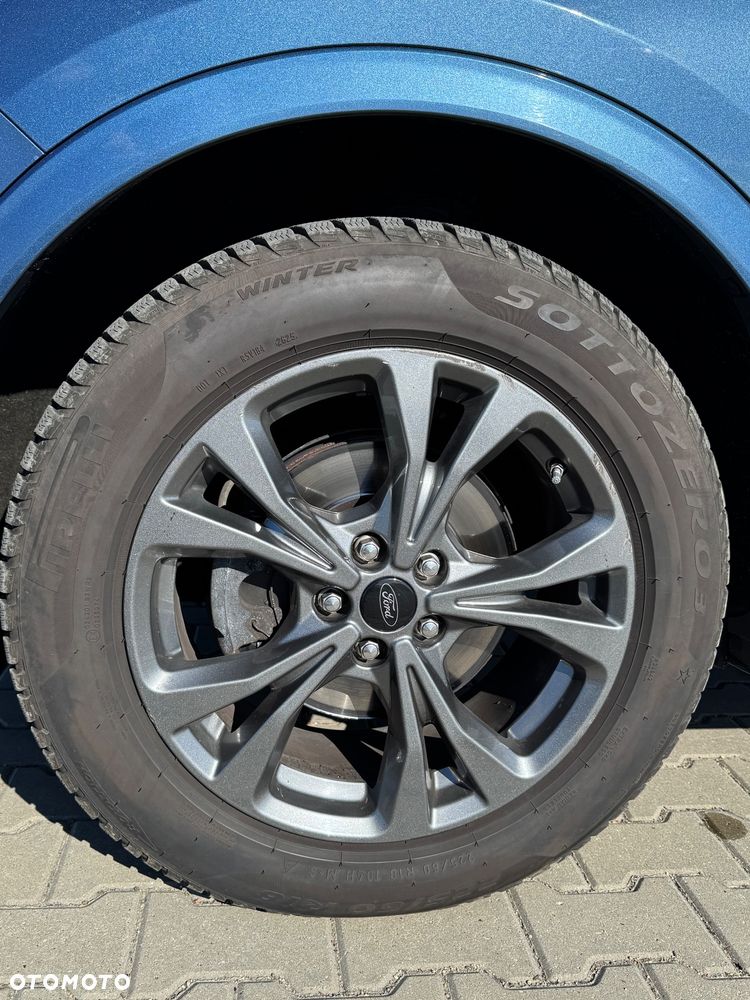 Ford Kuga 2.0 EcoBlue AWD ST-Line X - 20