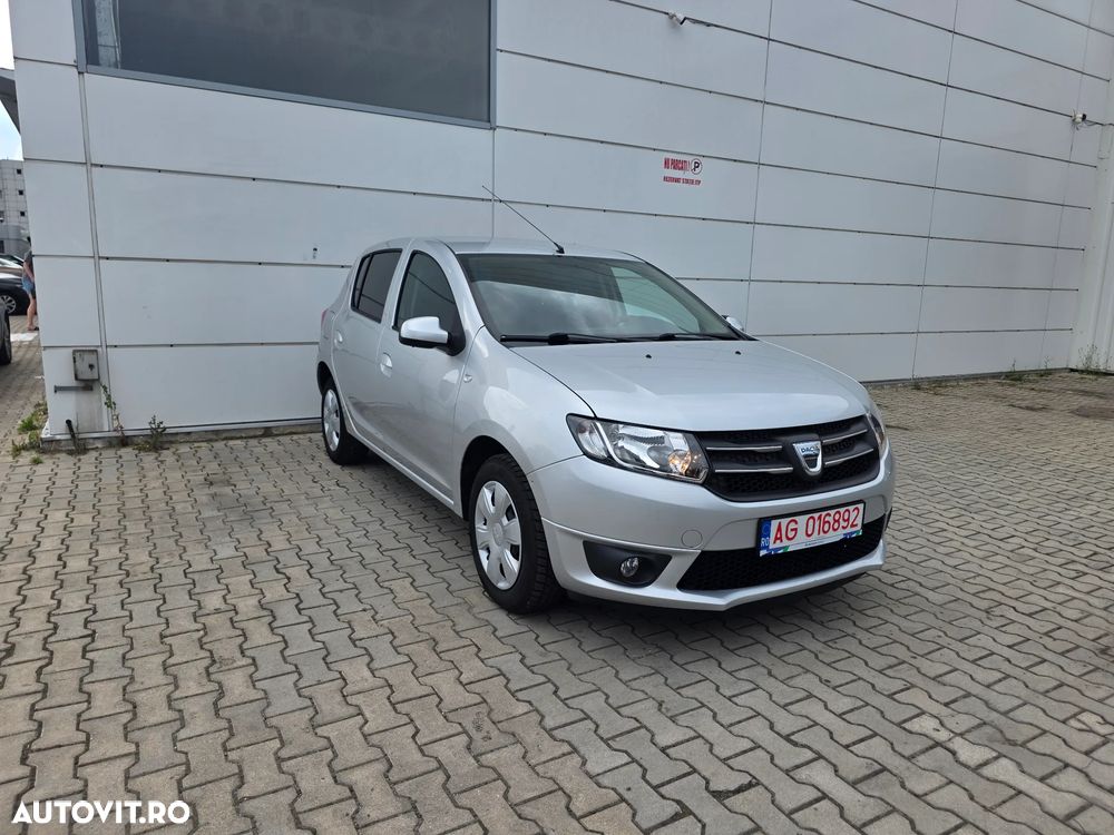 Dacia Sandero TCe 90 Laureate - 10