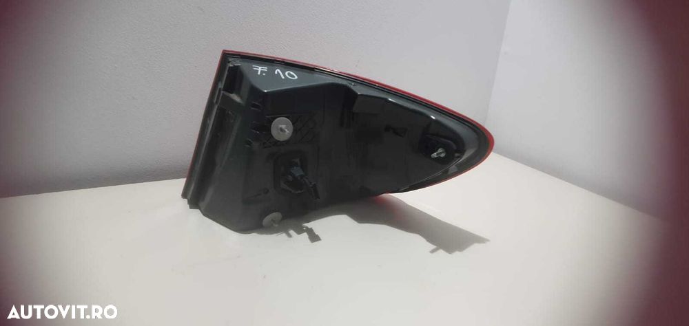 Stop stanga BMW F 10 - 2