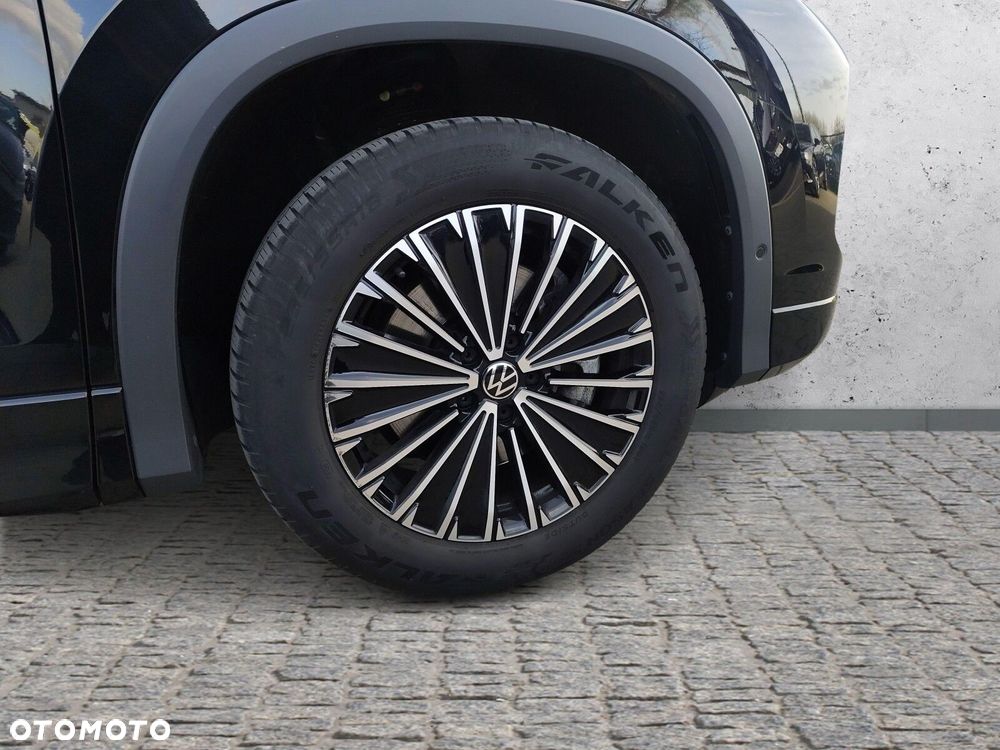 Volkswagen Tayron 1.5 eTSI mHEV Life Plus DSG - 38