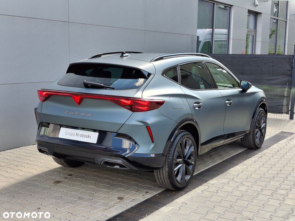 Cupra Formentor 1.5 eTSI mHEV DSG - 6
