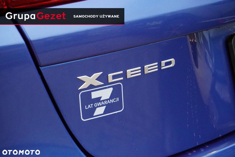 Kia XCeed - 9