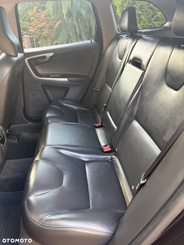 Volvo XC 60 D4 Drive-E Summum - 13