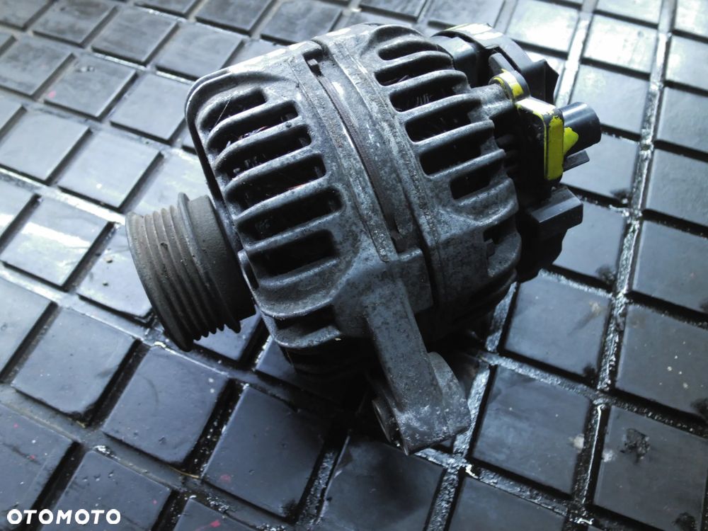 Alternator FIAT MULTIPLA 1.6 B 0124415011 - 1