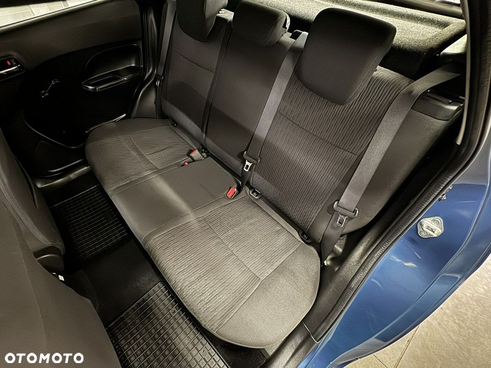 Suzuki Baleno - 15