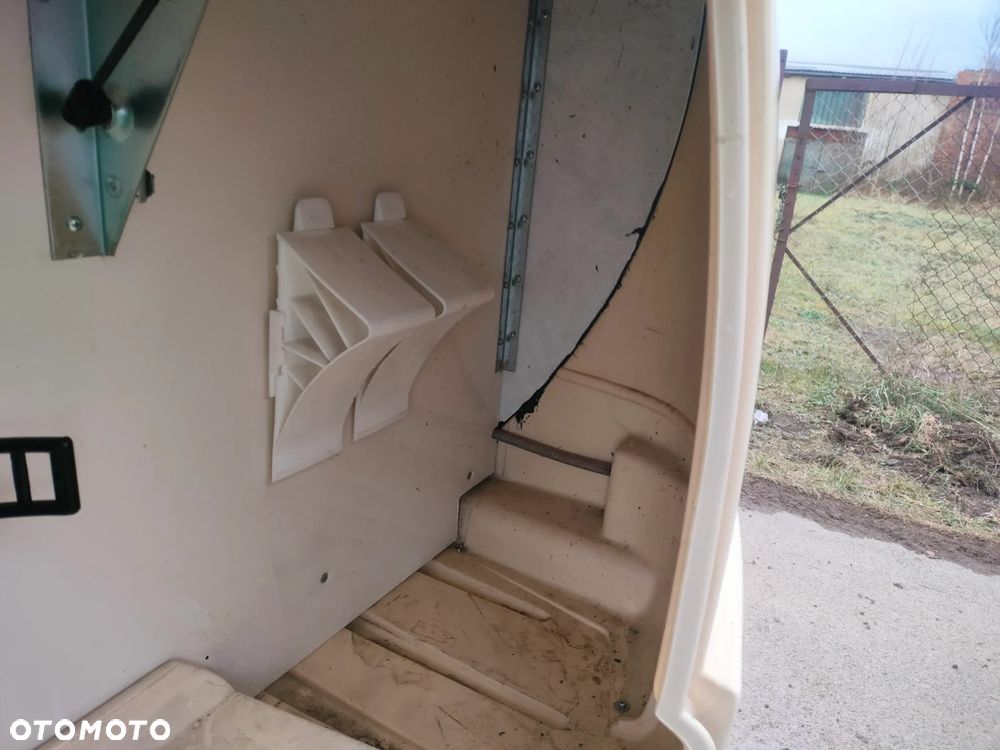 Tabbert Comtesse - 20