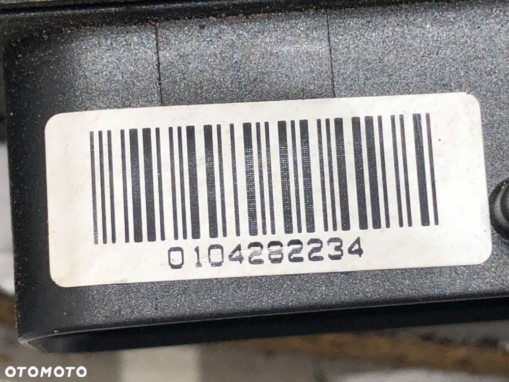 KOMPUTER LPG  FORD MONDEO III (B5Y) 2000 - 2007 ST220 166 kW [226 KM] benzyna 2002 - 2007 67R-036615 - 4