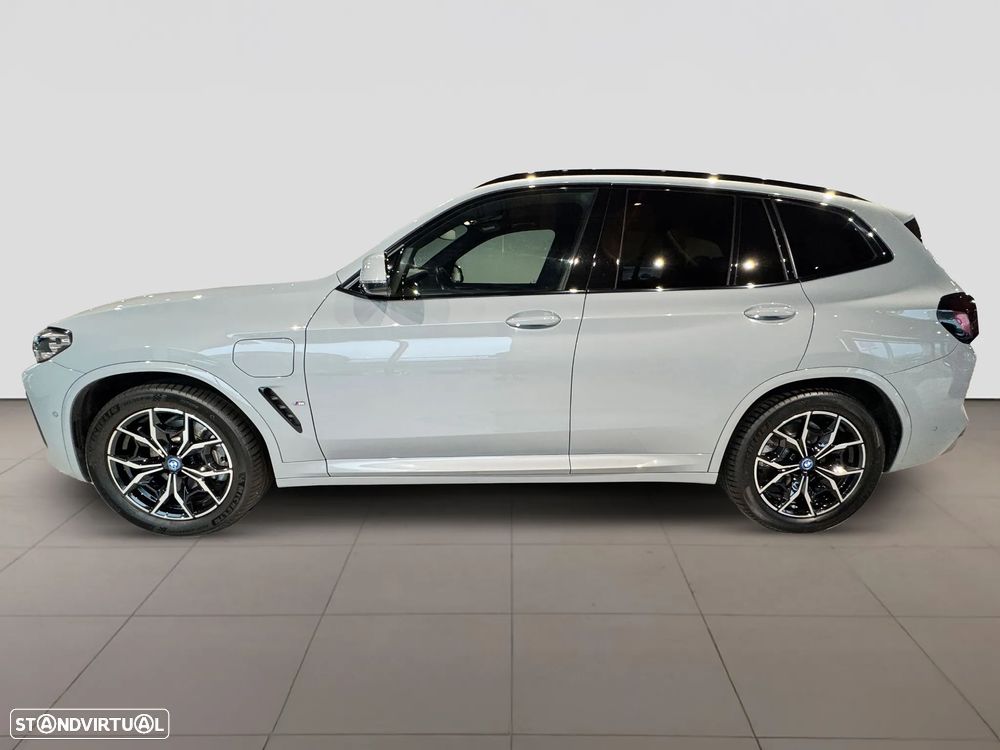 BMW X3 30 e xDrive Pack M - 3