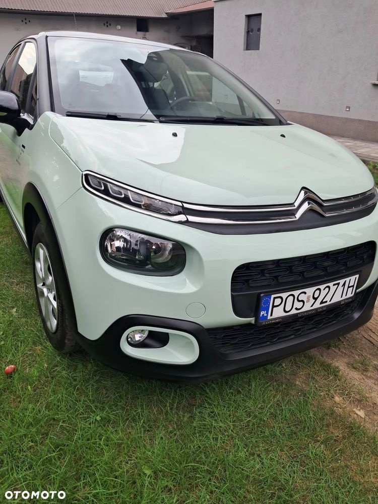Citroën C3 - 19