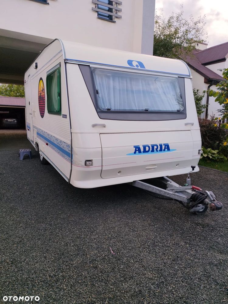 Adria Unica - 2