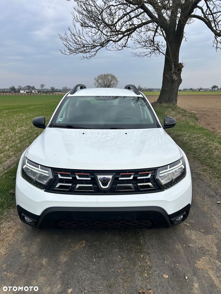Dacia Duster - 2