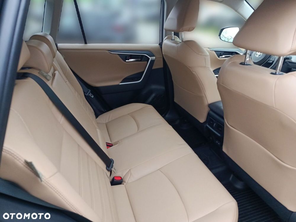 Toyota RAV4 - 10