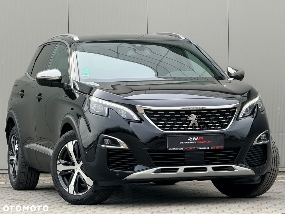 Peugeot 3008 - 2
