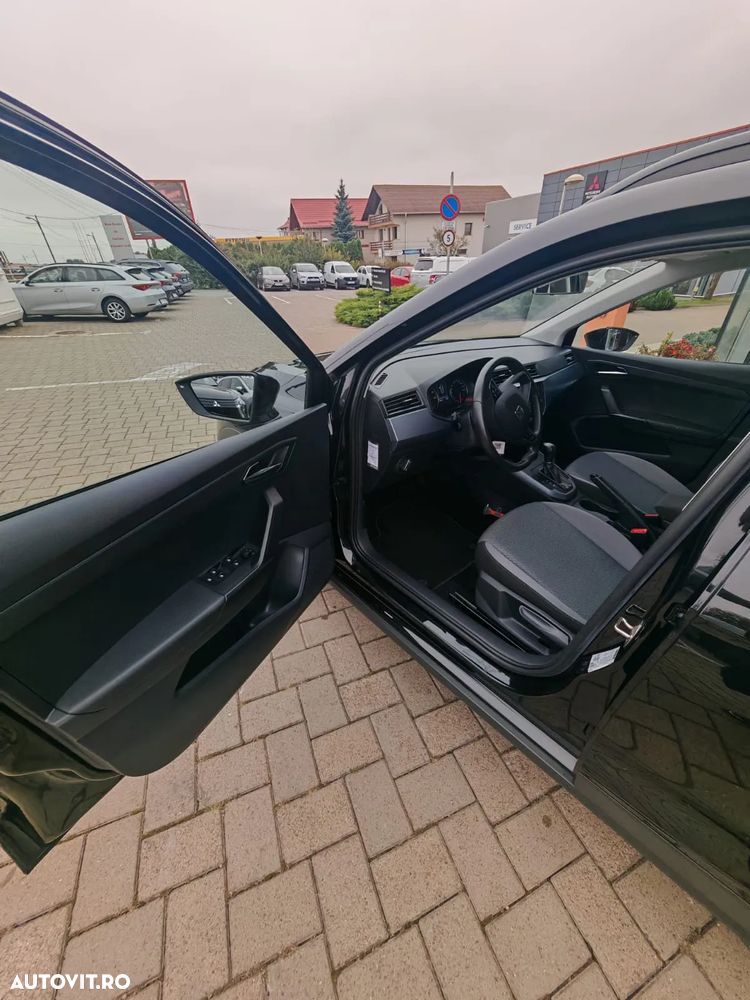 Seat Arona 1.0 TSI DSG7 Style - 12