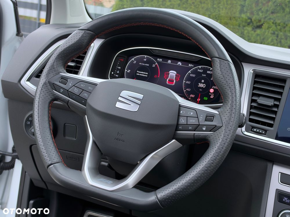 Seat Ateca - 24