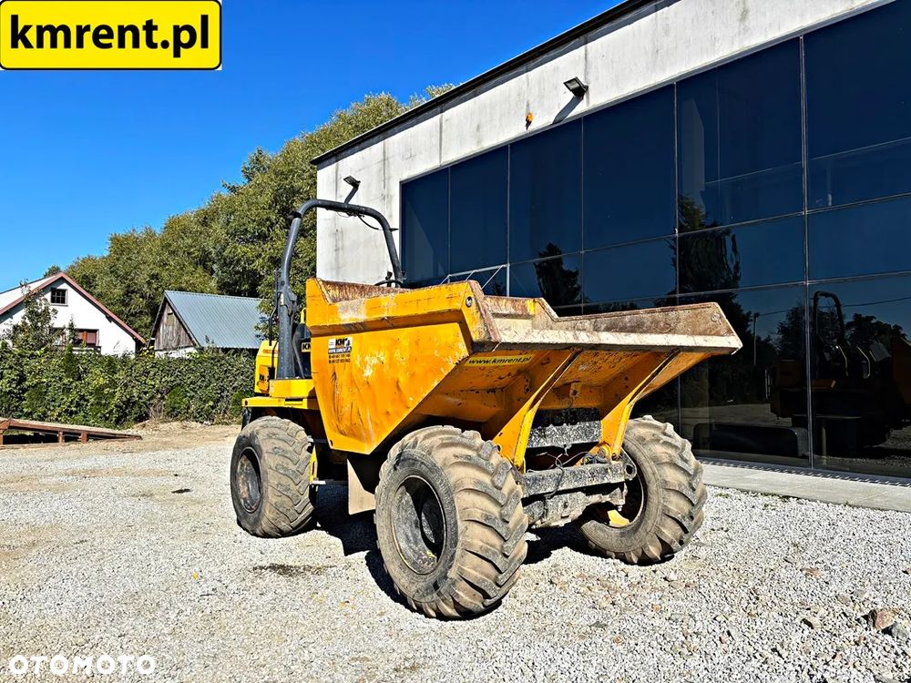 JCB 9 FT WOZIDŁO 2018R. - 9