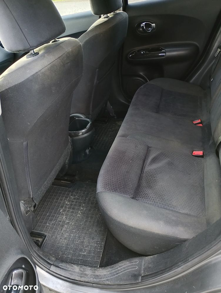 Nissan Juke - 7