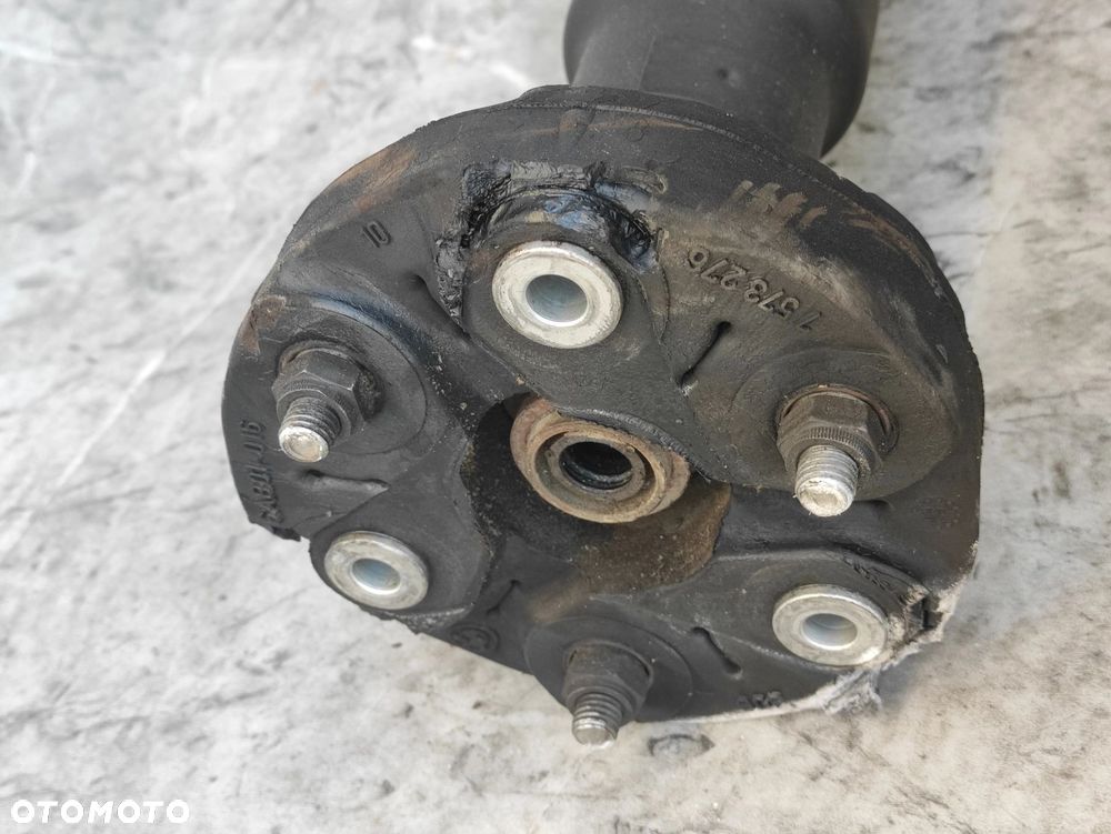 WAŁ NAPĘDOWY BMW E60 E61 X DRIVE TYLNY 7573493 - 9
